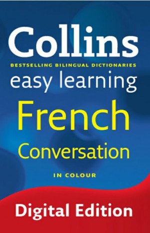 Collins Easy Learning French Conversation